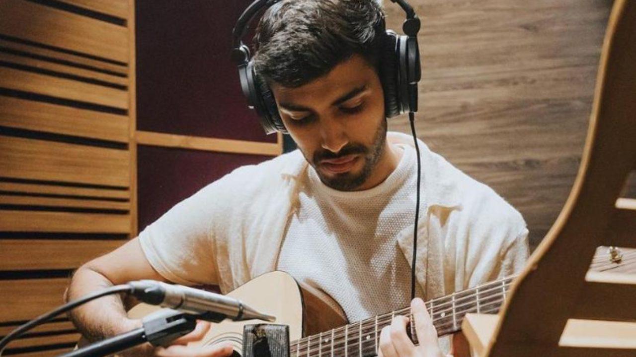 Zaeden Drops New Romantic Single Jaana